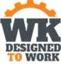 DESIGNED TO WORK