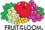 FRUIT OF THE LOOM
