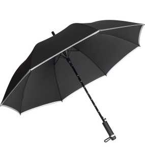 Dáždnik (FARE AC golf umbrella DoggyBrella) > čierna