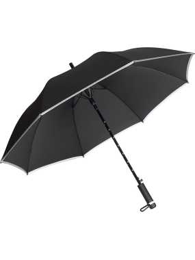 Dáždnik (FARE AC golf umbrella DoggyBrella) > čierna