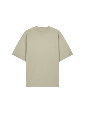 Unisex tričko (STANLEY\STELLA Blaster 2.0) > šedá (stone) > L
