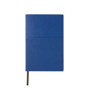 Štvorčekový zápisník  > modrá