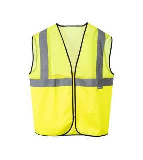 Reflexná vesta (VELILLA HV VEST) > žltá (hi-vis) > L
