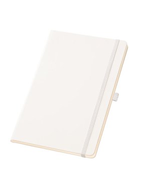 Poznámkový blok A5 > biela
