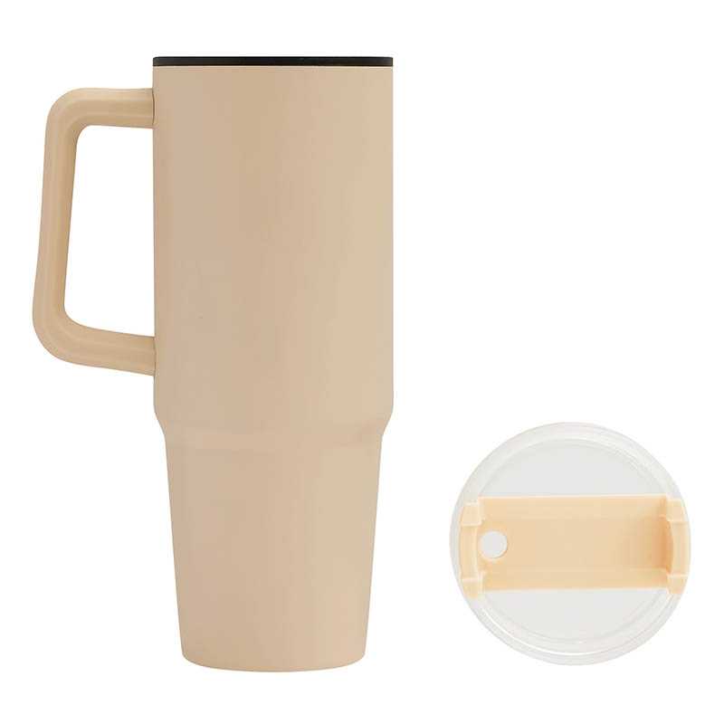 Termohrnček > béžová