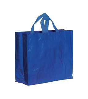 Nákupná taška > modrá (royal)