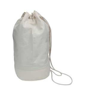 Bavlnená taška > biela