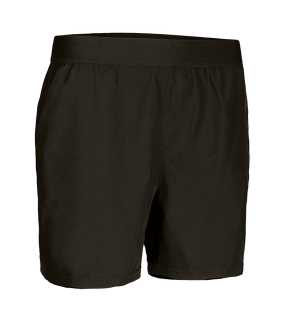 Pánske krátke nohavice (TITAN) > čierna > XL