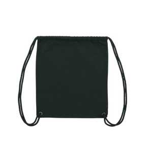 Vrecko na sťahovanie (STANLEY\STELLA Gym Bag) > čierna