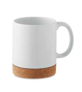 Sublimačný hrnček 280 ml > biela