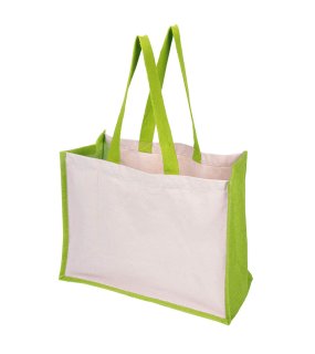 Nákupná taška > zelená