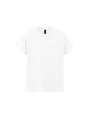 Pánske tričko (GILDAN DRY BLEND CLASSIC FIT ADULT T-SHIRT) > biela > L