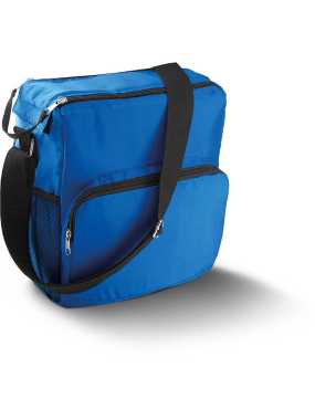 Chladiaca taška (KIMOOD VERTICAL COOLER BAG) > modrá (royal)