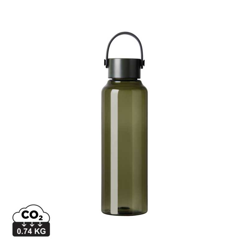 Fľaša na vodu 550ml VINGA > zelená