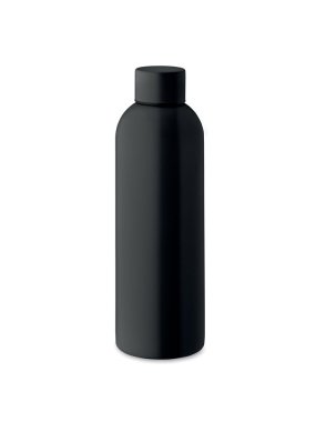 Jednostenná fľaša 750ml > čierna