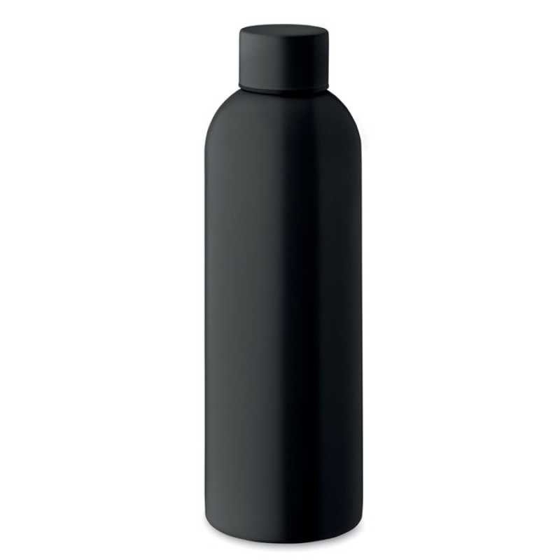 Jednostenná fľaša 750ml > čierna