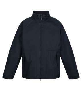 Pánska bunda (REGATTA REGATTA JACKET) > čierna > L