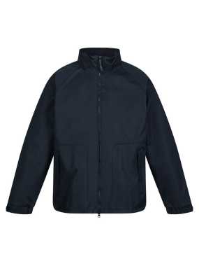 Pánska bunda (REGATTA REGATTA JACKET) > čierna > 4XL