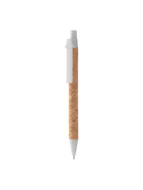 Guľôčkové pero > biela