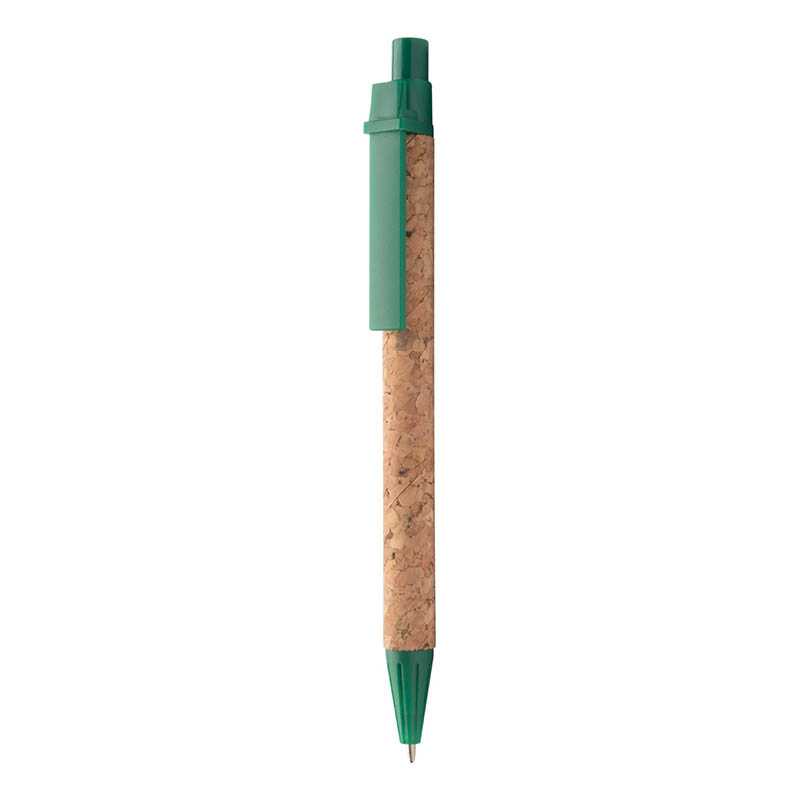 Guľôčkové pero > zelená