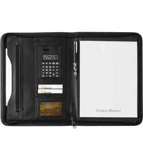 Mapa na dokumenty A4 > čierna