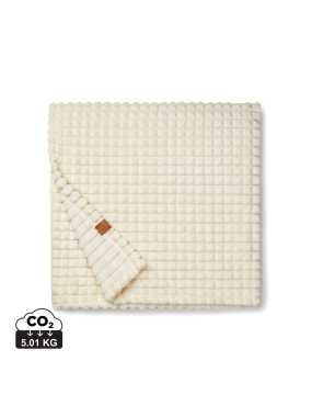 Deka VINGA Branson z GRS RPET > béžová