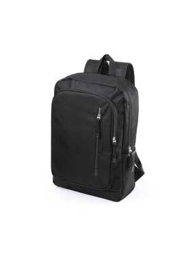 Ruksak > čierna