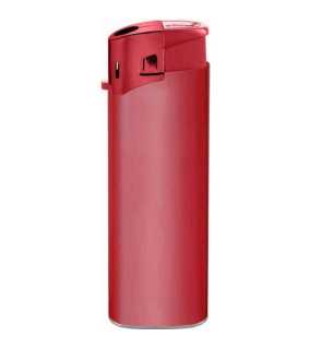 Piezo zapaľovač > červená / červená