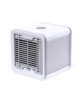 Mini klimatizácia > biela