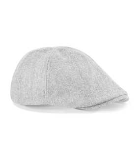 Unisex šiltovka (Beechfield Ivy Cap) > šedá (light)