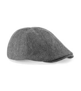 Unisex šiltovka (Beechfield Ivy Cap) > šedá