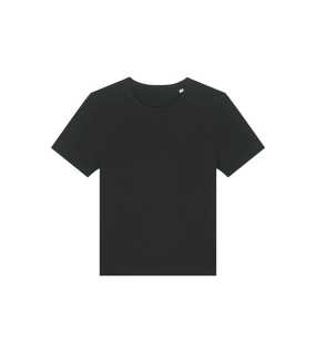 Dámske tričko (STANLEY/STELLA Stella Ella) > čierna > M