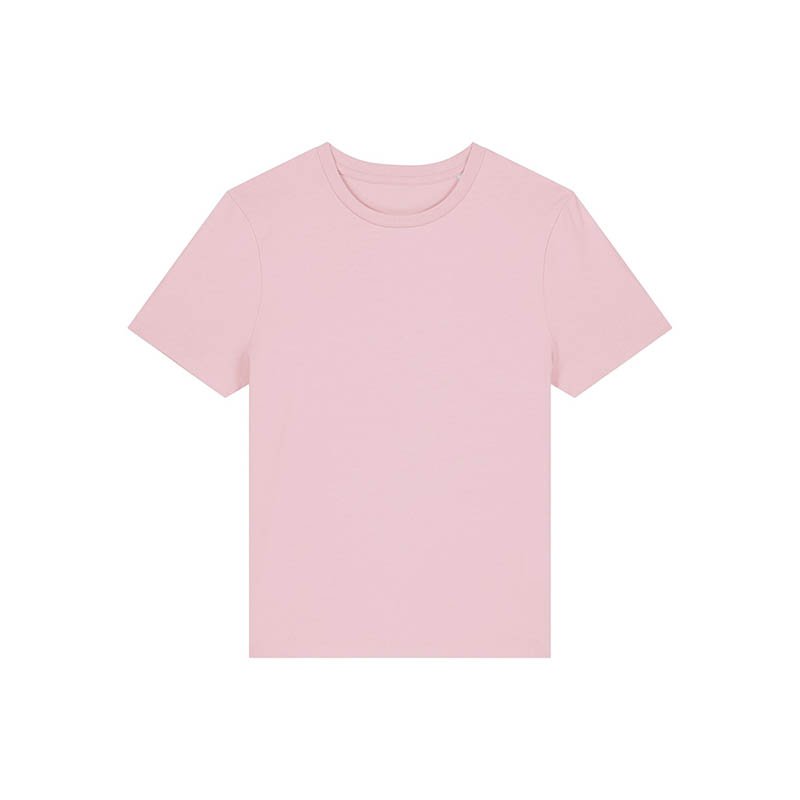 Dámske tričko (STANLEY/STELLA Stella Ella) > ružová (cotton) > S