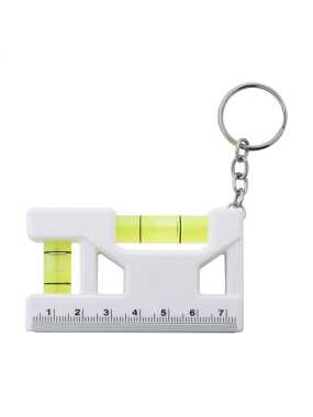 Multifunkčný prívesok na kľúče > biela