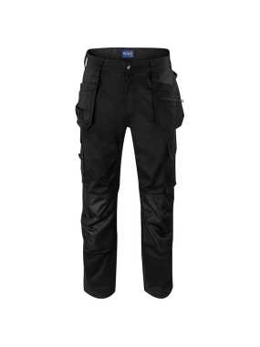 Pánske nohavice (PROJOB WAISTPANT STRETCH ) > čierna > 96