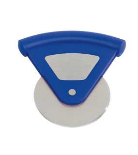 Krájač na pizzu > modrá