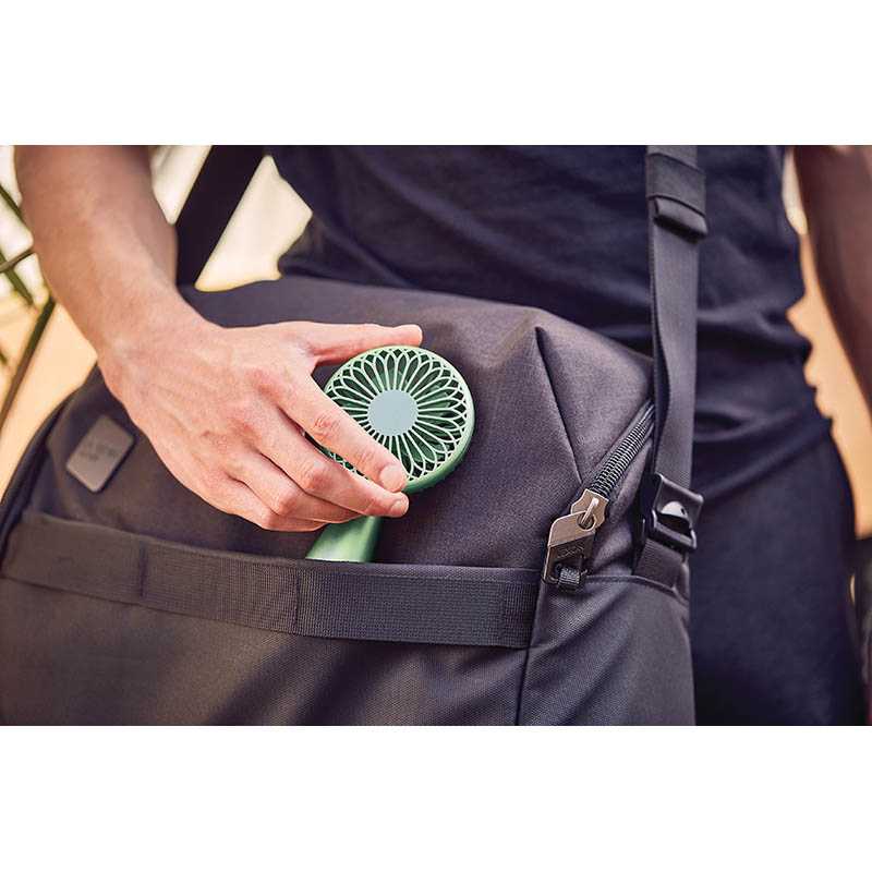 Ventilátor (LEXON) > zelená (mint)