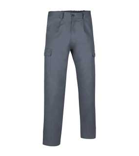 Pánske nohavice (CHISPA) > šedá (cement) > S