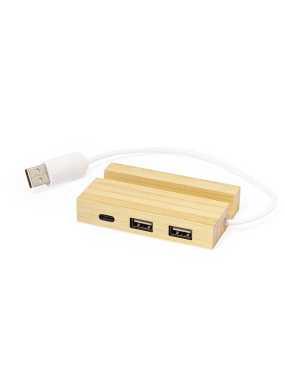USB hub > viacfarebná