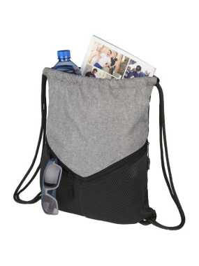 Vak so šnúrkami > šedá (graphite)