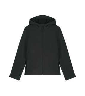 Dámska bunda (STANLEY/STELLA Stella Discoverer) > čierna > M