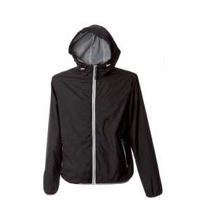 Pánska bunda (MADEIRA MAN by JR) > čierna > XL