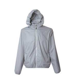 Pánska bunda (MADEIRA MAN by JR) > šedá (light) > L