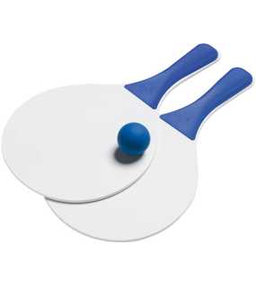 Plážová hra > modrá