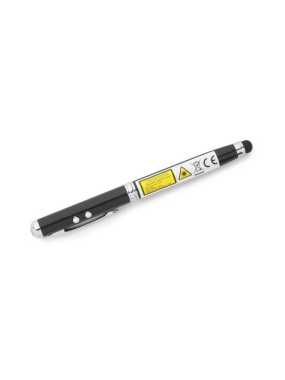 Guľôčkové pero stylus > čierna