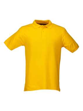 Pánska polokošeľa > žltá > L