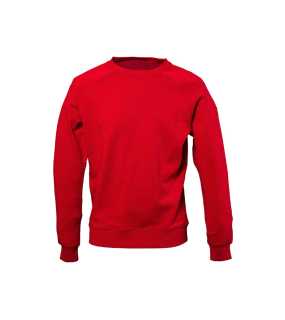 Pánska mikina (SOFIA by JR) > červená > L   