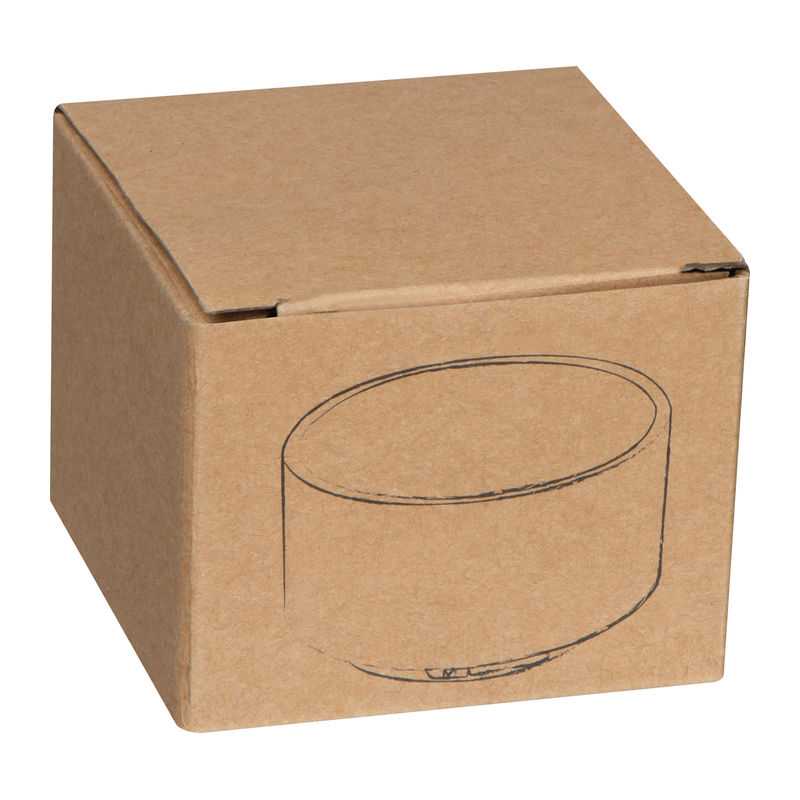 Reproduktor s bambusovým povrchom > béžová