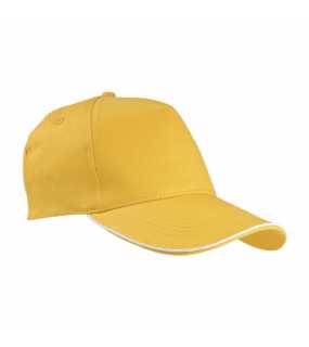 Šiltovka > žltá