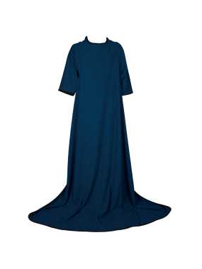 Deka (MOVIE) > modrá (orion navy) (200x150cm)